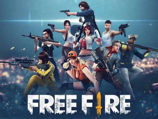 Picture of Free Fire 100 + 10 Diamond $1