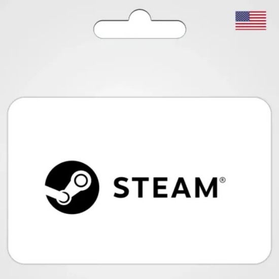 Picture of Steam US $5