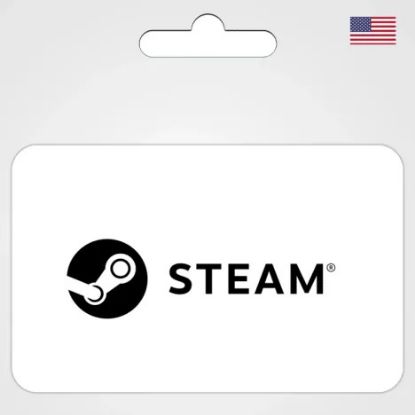 Picture of Steam US $20