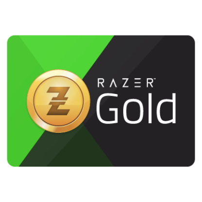 Picture of Razer Gold Global $1