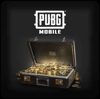 Picture of PUBG Mobile - 60 UC