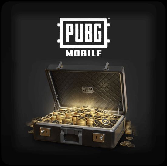 Picture of PUBG Mobile - 1800 UC