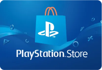 Picture of $10 PlayStation US Gift Card