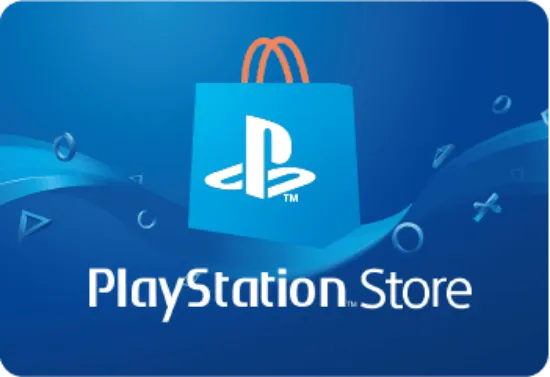 Picture of $50 PlayStation US Gift Card